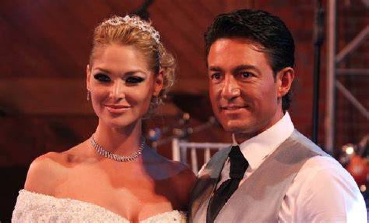 Fernando Colunga And Blanca Soto: A Love Story