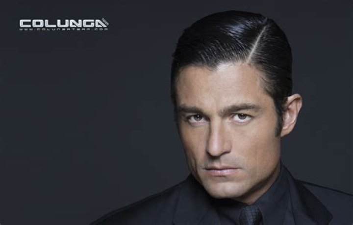Fernando Colunga: The Renowned Mexican Actor