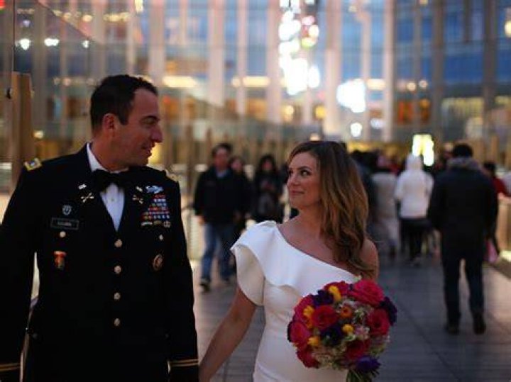 Fernando Lujan And Brianna Keilar: Exploring The Dynamics Of Love