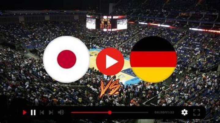 [[FERNSEHER!!]] Japan gegen Deutschland im Live-Stream Wer überträgt Deutschland gegen Japan live im TV & 29.07.2024