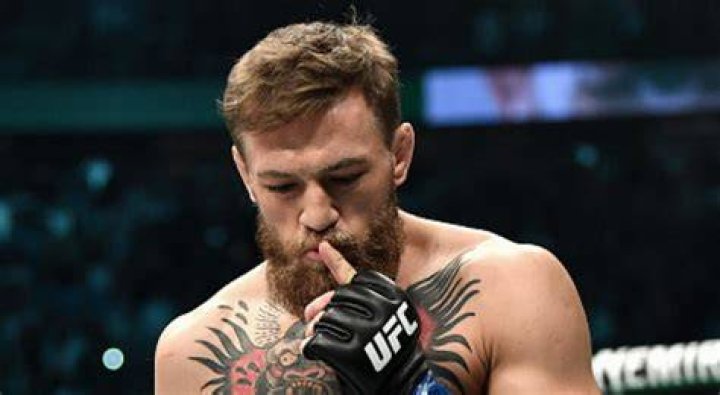 Fighting Phenom And MMA Superstar