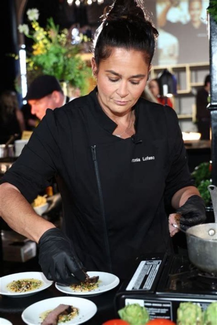 Find Antonia Lofaso's Restaurants: A Culinary Journey