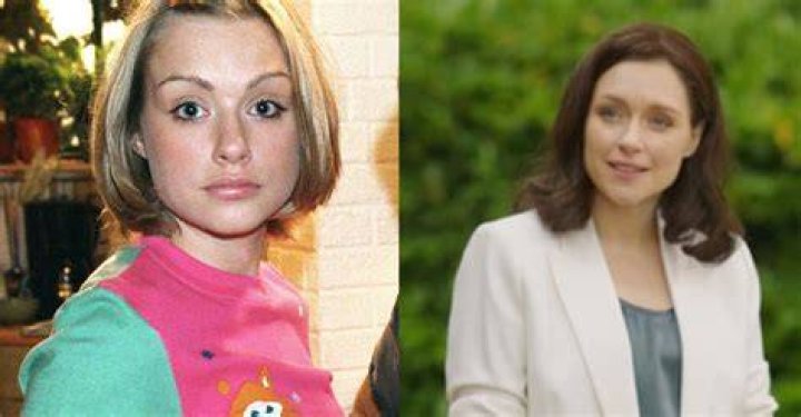 Find Daniela Denby Ashe's Husband: A Complete Guide