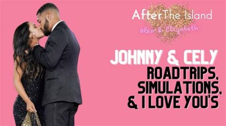 Find Johnny Cely On Love Island: The Ultimate Guide