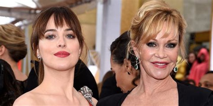 Find Out Dakota Johnson's Husband And Their Real Love Story