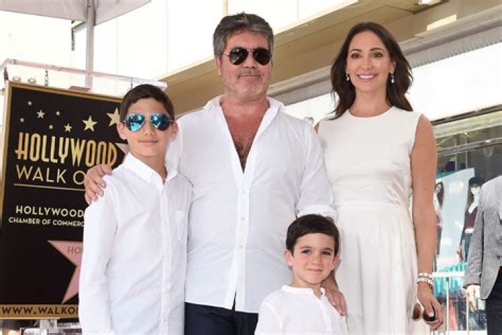 Find Out: How Many Children Does Simon Cowell Have?