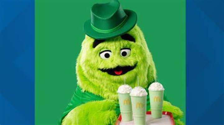Find Out: Is McDonald's Shamrock Shake Now Available?