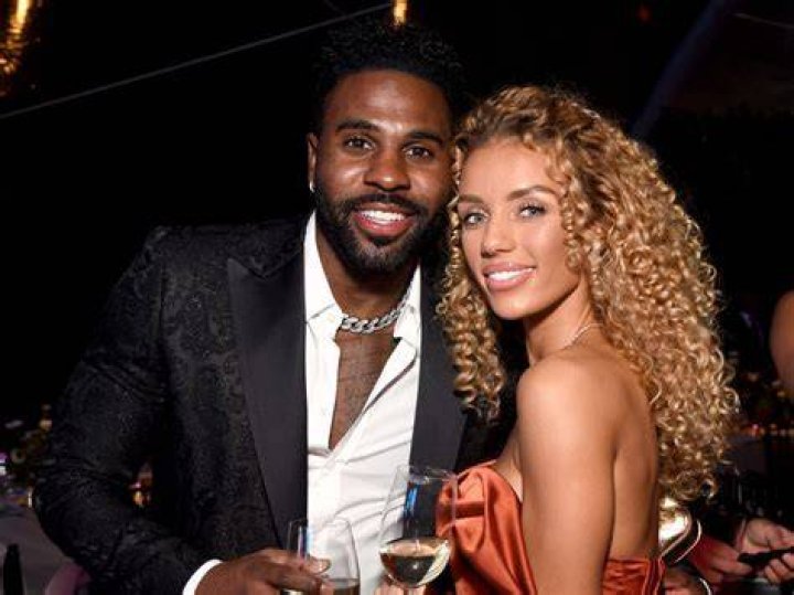 Find Out: Jason Derulo's Wife, Revealed!