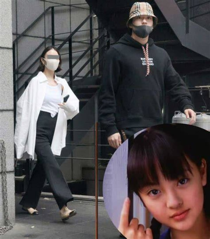 Find Out: Mackenyu's Wife's Surprising Identity