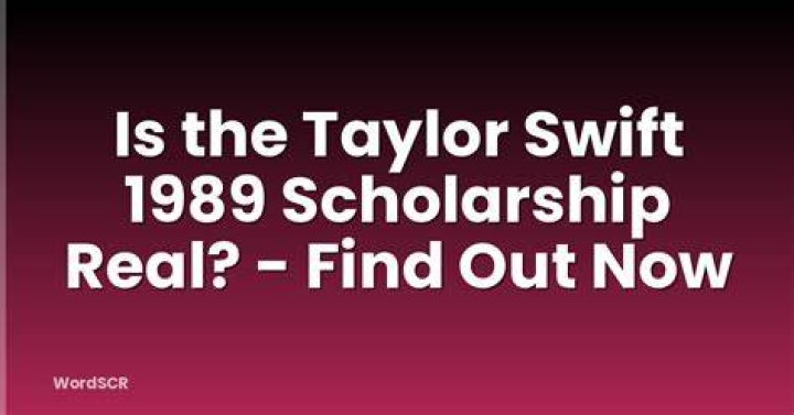 Find Out Taylor Swift's Real Name | The Definitive Answer