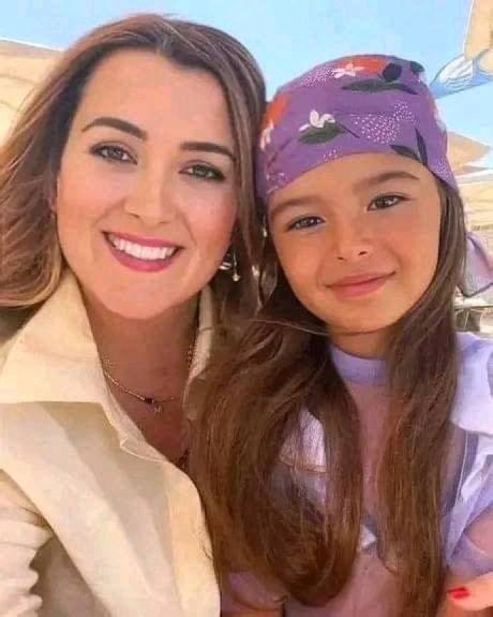 Find Out The Name Of Cote De Pablo's Daughter Today