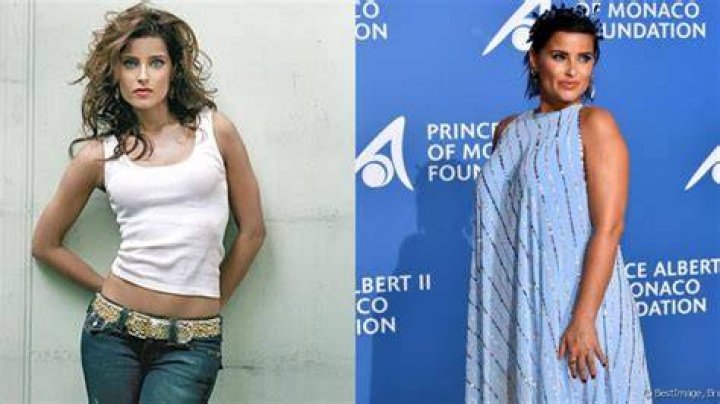 Find Out The Shocking Truth About Nelly Furtado's Weight Struggle