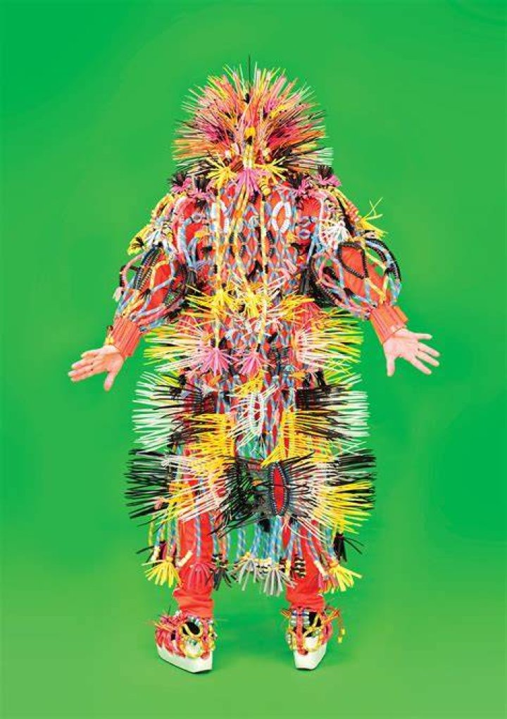 Find Out The Surprising Net Worth Of David Byrne