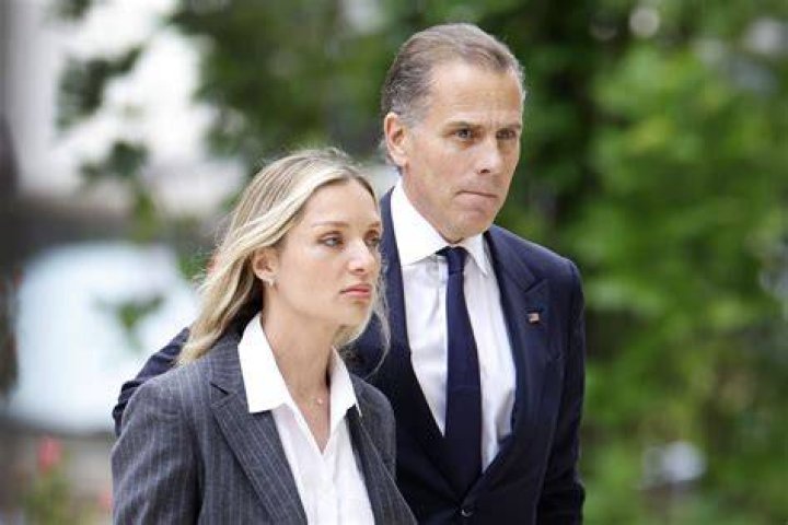 Find Out: The Truth About Melissa Cohen Biden