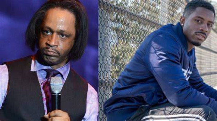 Find Out The Untold Truth About Katt Williams' Son, Micah Williams