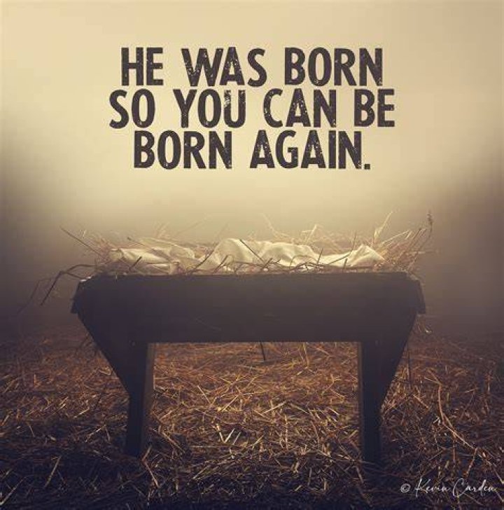Find Out When He Was Born