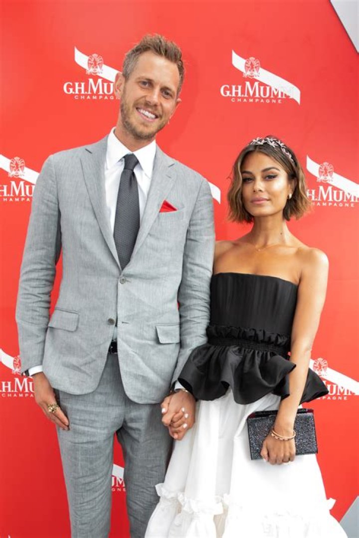 Find Out: Who Is Nathalie Kelley's Husband?