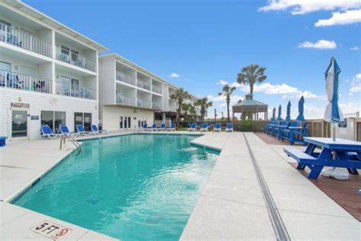 Find The Best Hotels In Ocean Isle Beach, NC