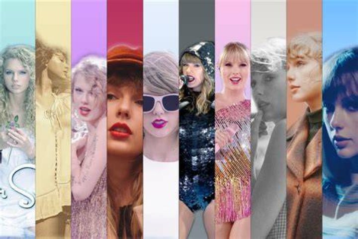 Find The Hidden Meaning In Taylor Swift's Songs: A Symbolism Guide
