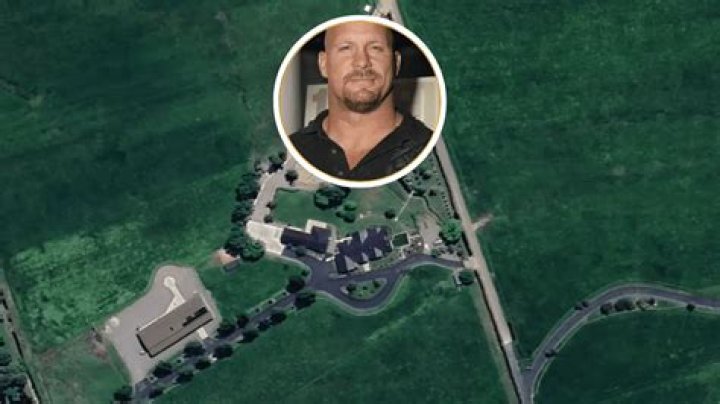 Find The Hidden Oasis: Where Is Stone Cold Steve Austin's Ranch?