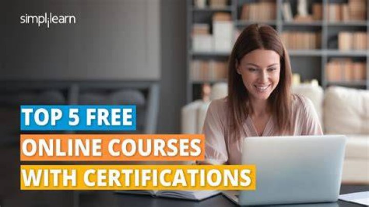 Find The Perfect Online Courses For You