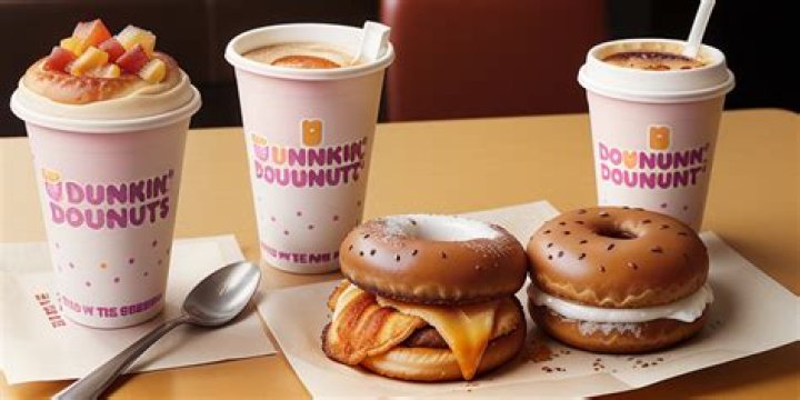 Find Your Dunkin' Delight In Washington State