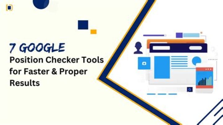 Find Your Google Ranking: The Ultimate Position Checker Tool