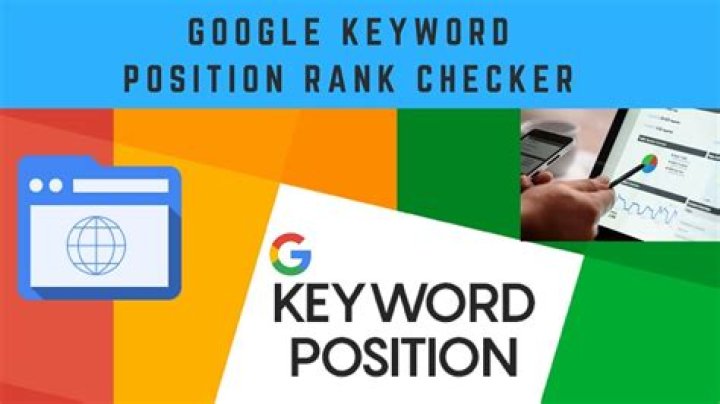 Find Your Keywords: The Ultimate Google Keyword Position Checker API
