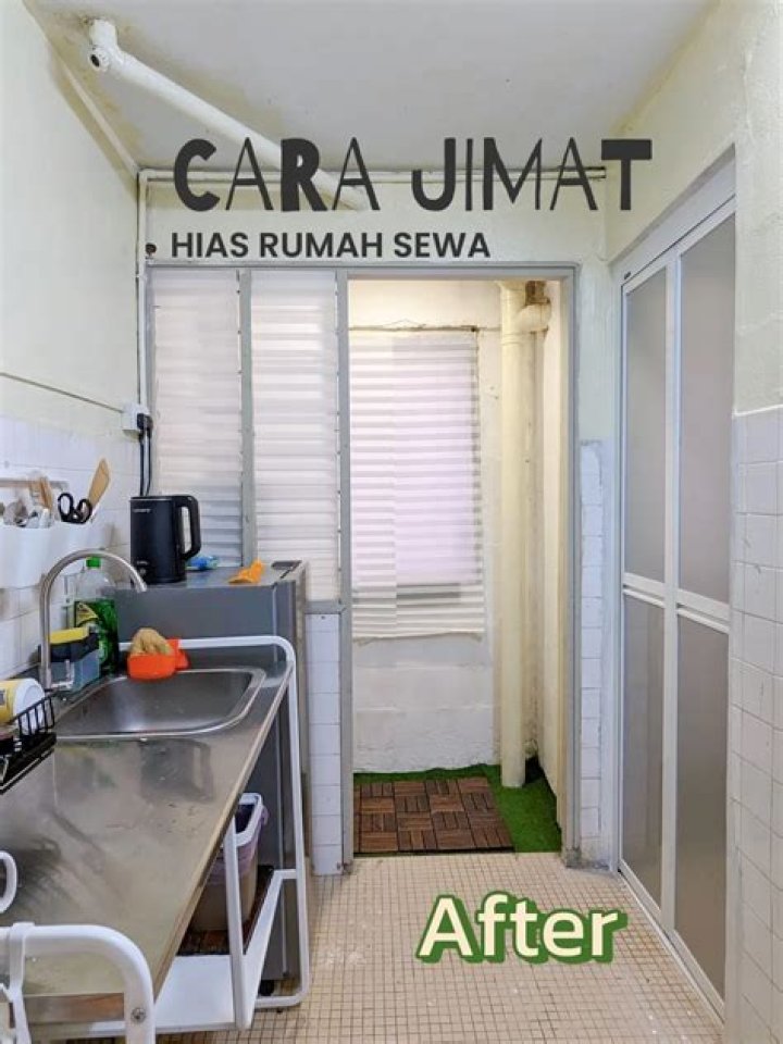 Find Your Perfect Home With Rumah Perjaka