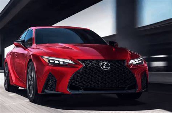 Find Your Perfect Lexus At Lexus Of South Atlanta