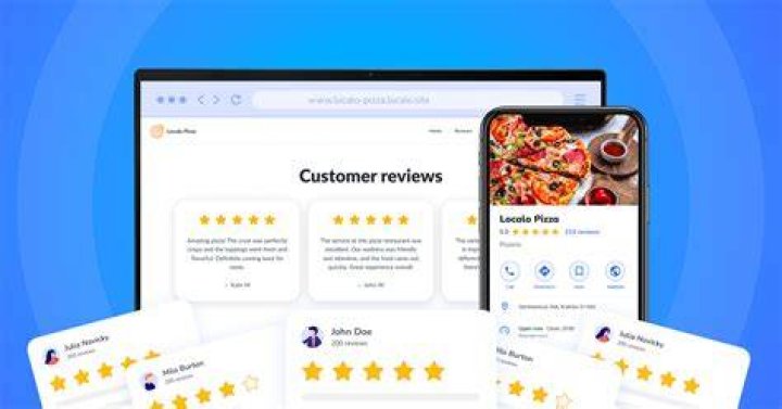 Find Your Website's Google Rating With Ease