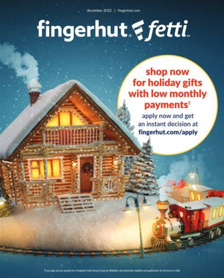 Fingerhut Catalogs Online: Your Ultimate Shopping Guide