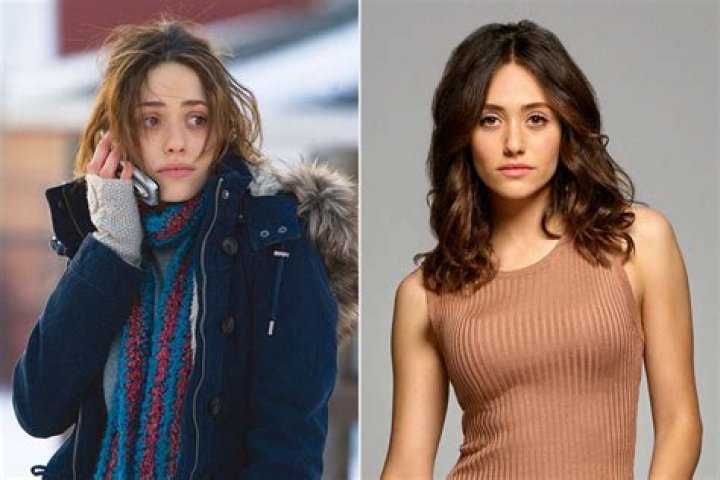 Fiona Gallagher: The Shameless Survivor