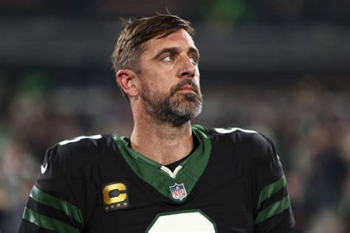 Five Things You Didnt Know about Aaron Rodgers ·
