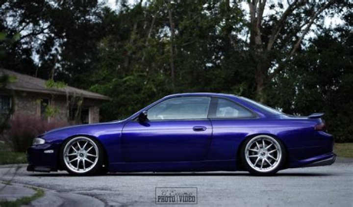 FL FT: 93 240sx loaded with mods. - Zilvia.net Forums