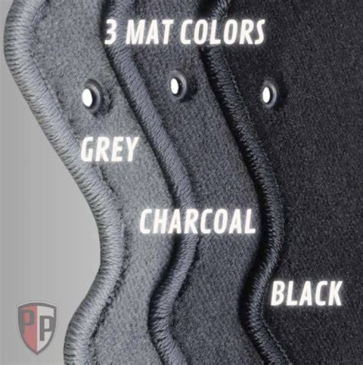 FL S13 240SX OEM Floor Mats - Zilvia.net Forums