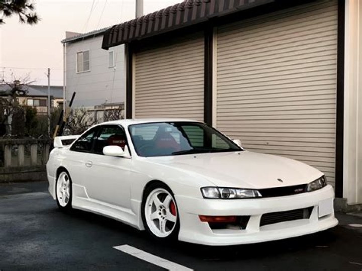 FL S14 s15 Jdm Kouki everything you could ever need - Zilvia.net Forums