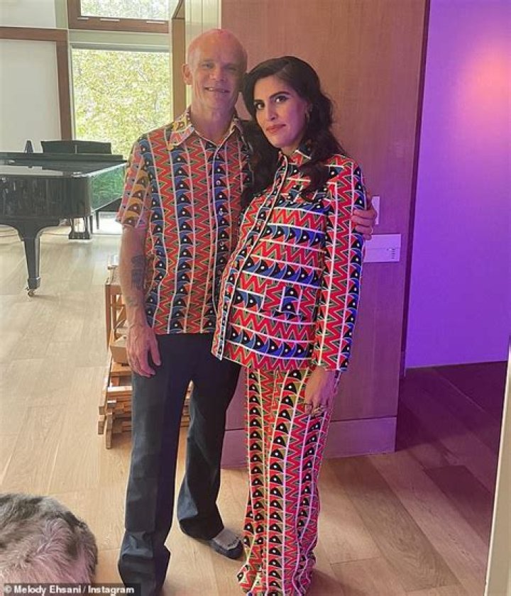 Flea's Romantic Journey: The Story Behind The Red Hot Chili Peppers' Bassist's Girlfriend