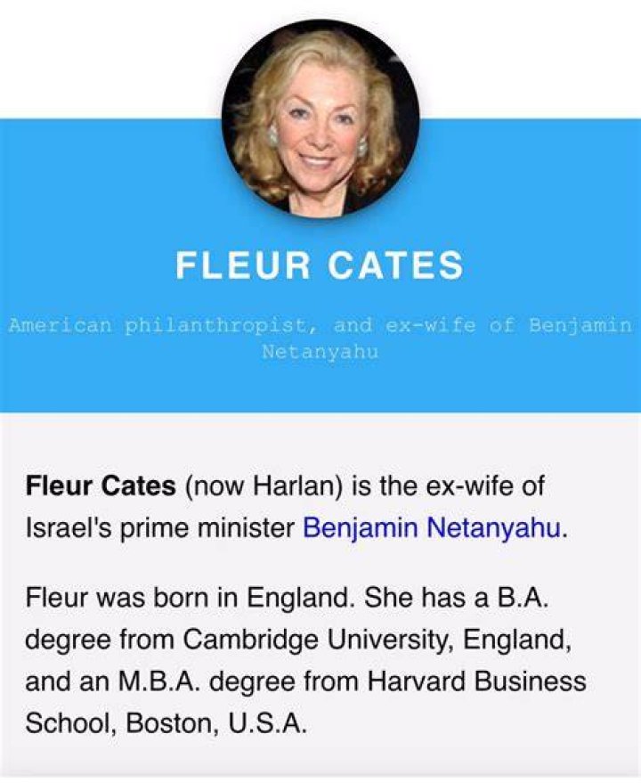 "Fleur Cates": An Overview And Essential Information