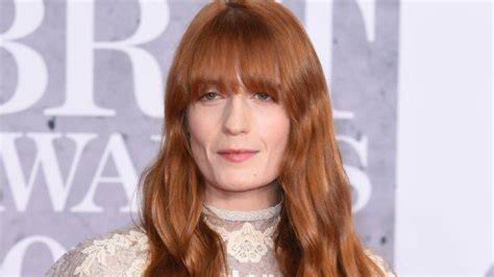 Florence Welch's New Love Interest Revealed In 2024