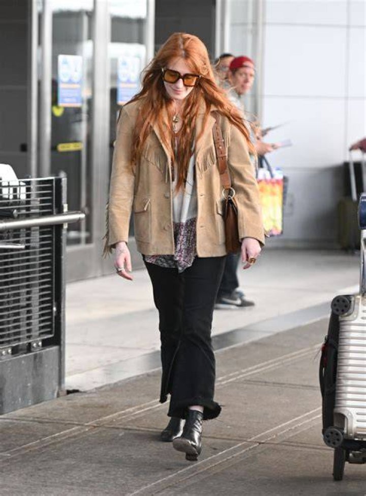 Florence Welch Spotted With New Beau