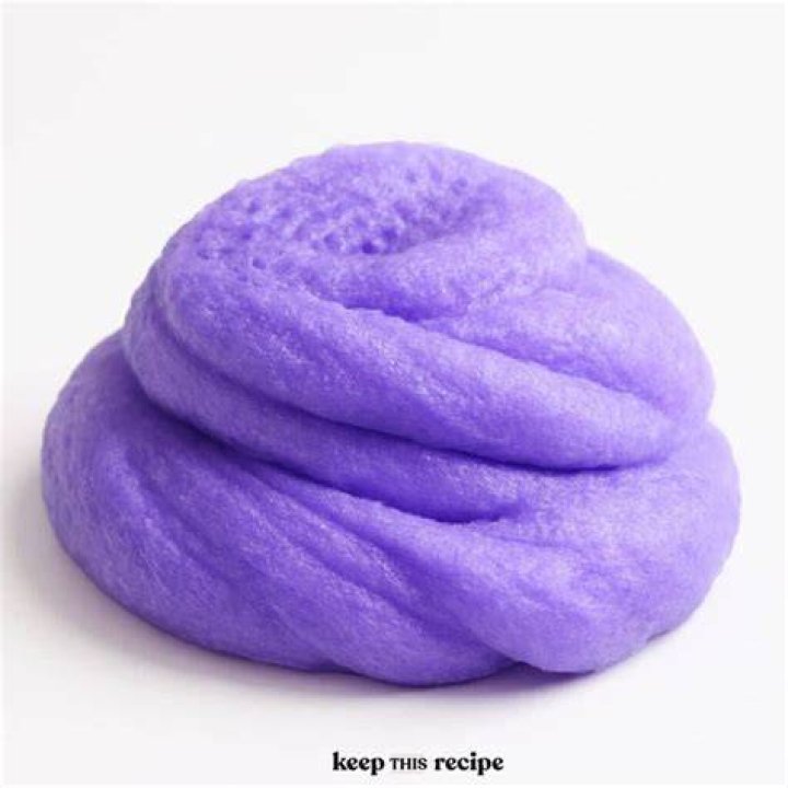 Flow like slime ·