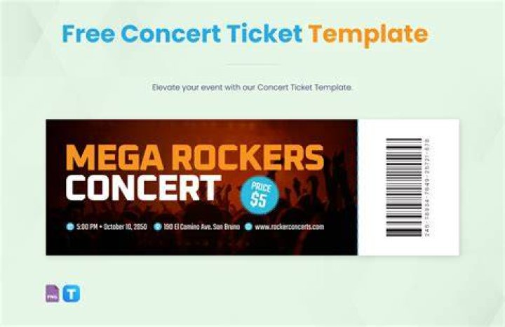 Folio-Ticket:D554600