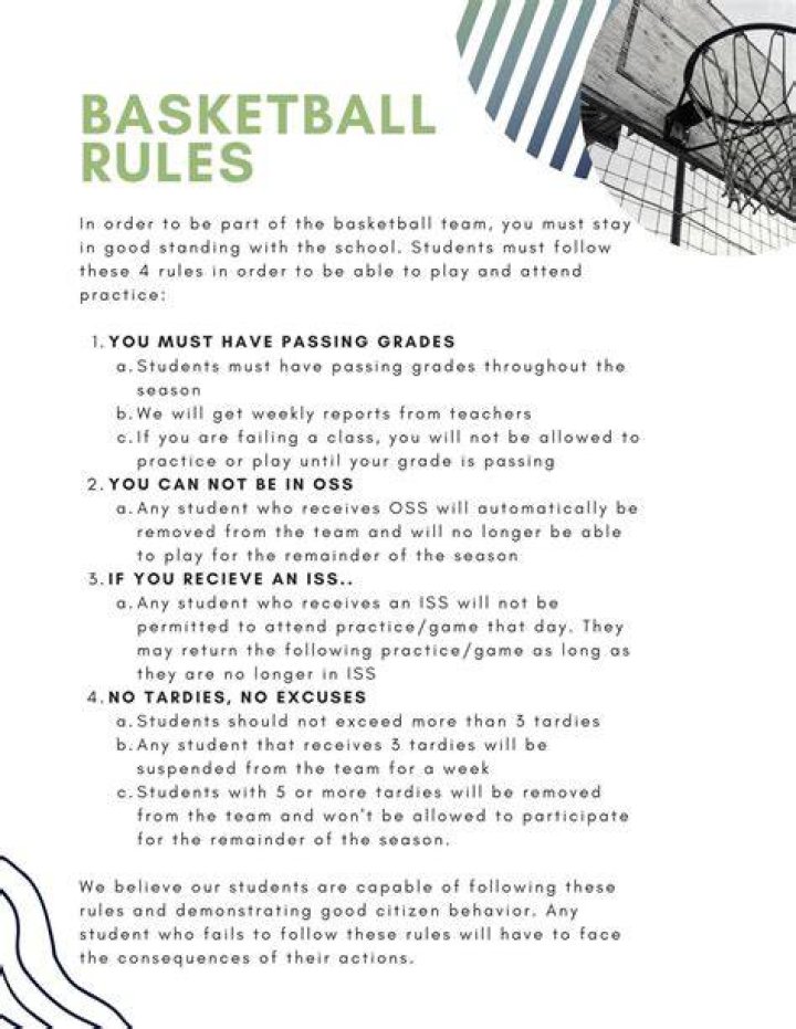 Following is the press release on the high school basketball rules
changes for 2003-04 as approved by the National Federation