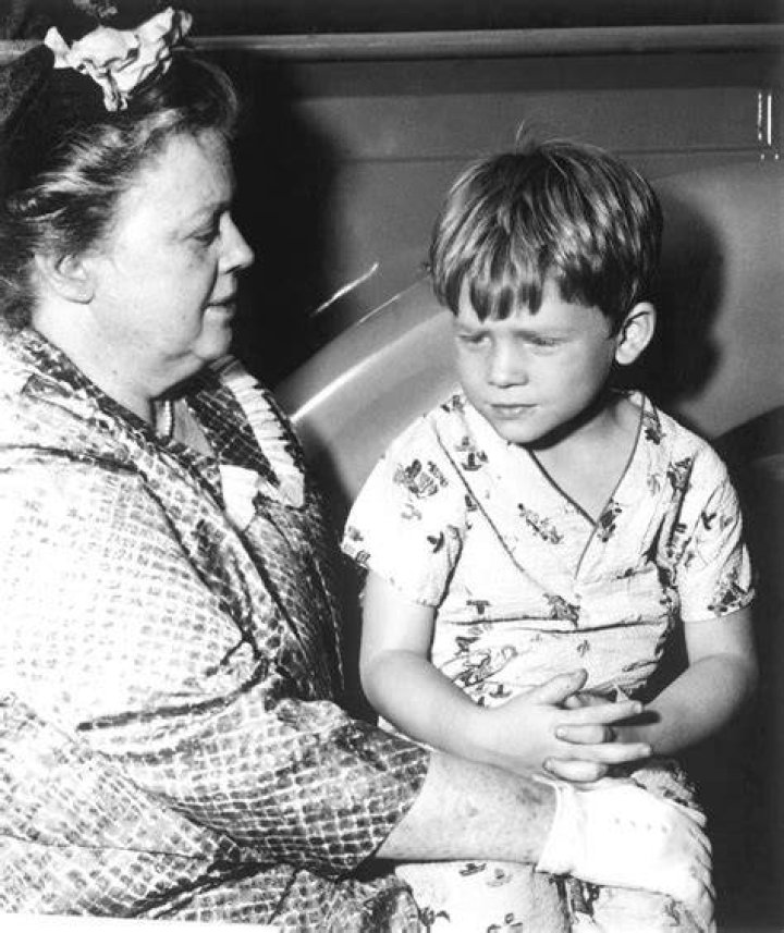 Frances Bavier Children: A Comprehensive Guide