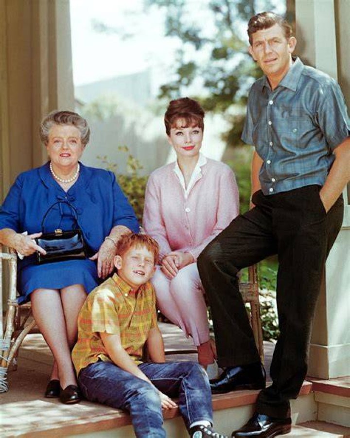 Frances Bavier: The Untold Truth About Her Family And Children