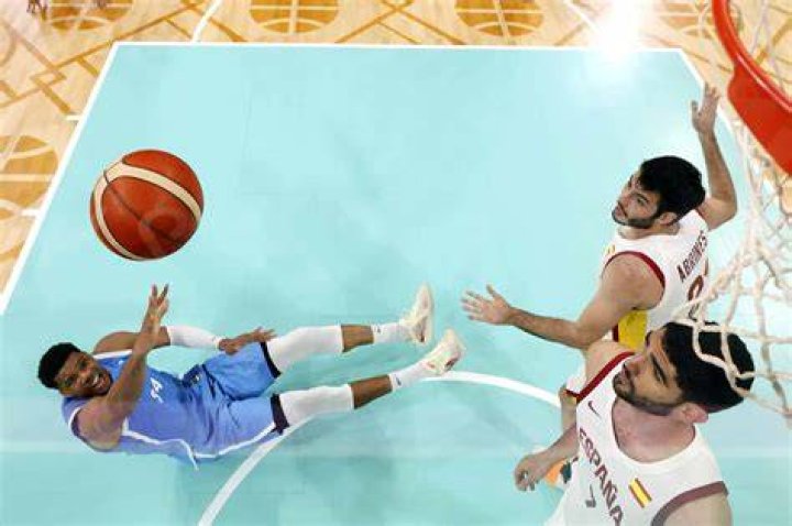 Francis Antetokounmpo Blazing The Basketball World