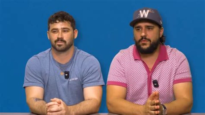 Frank Alvarez (Podcast Host) - Age, Birthday, Bio, Facts, Family, Net Worth, Height & More