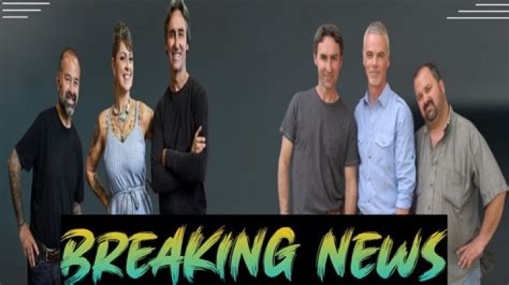 Frank Fritz's Shocking Stroke: Health Update And Recovery Journey