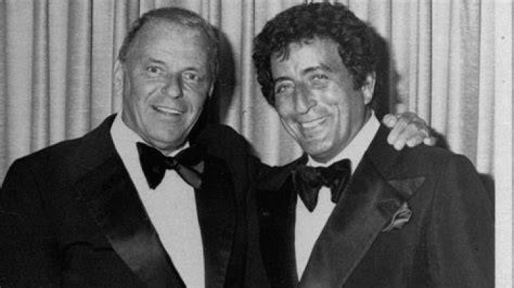 Frank Sinatra's Spouses: Unveiling The Women Behind The Legendary Crooner